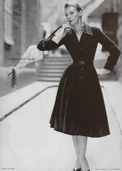 christian dior 1955|christian dior 1950s fashion pictures.